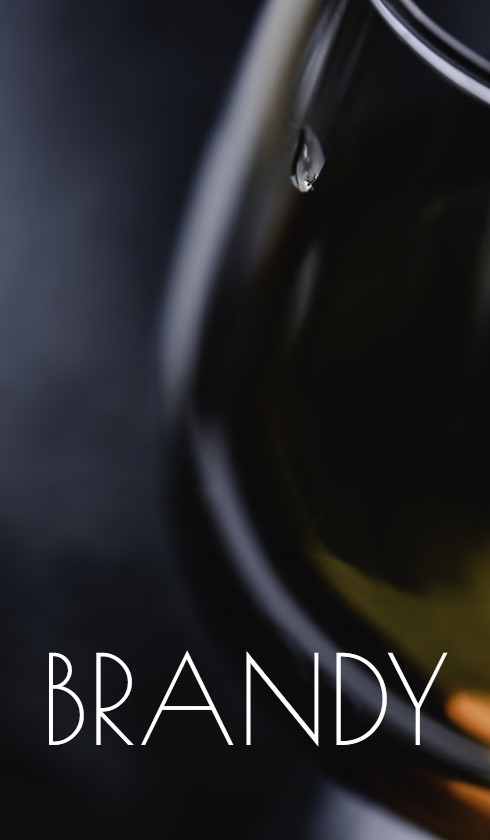 Brandy