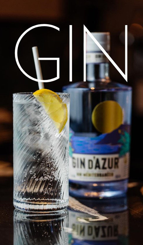 Gin