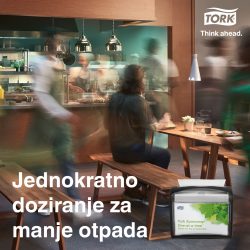 Tork Xpressnap